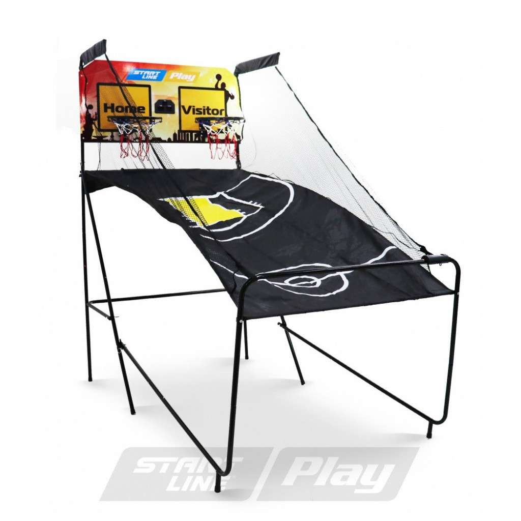 Баскетбольный тренажер SLP C1