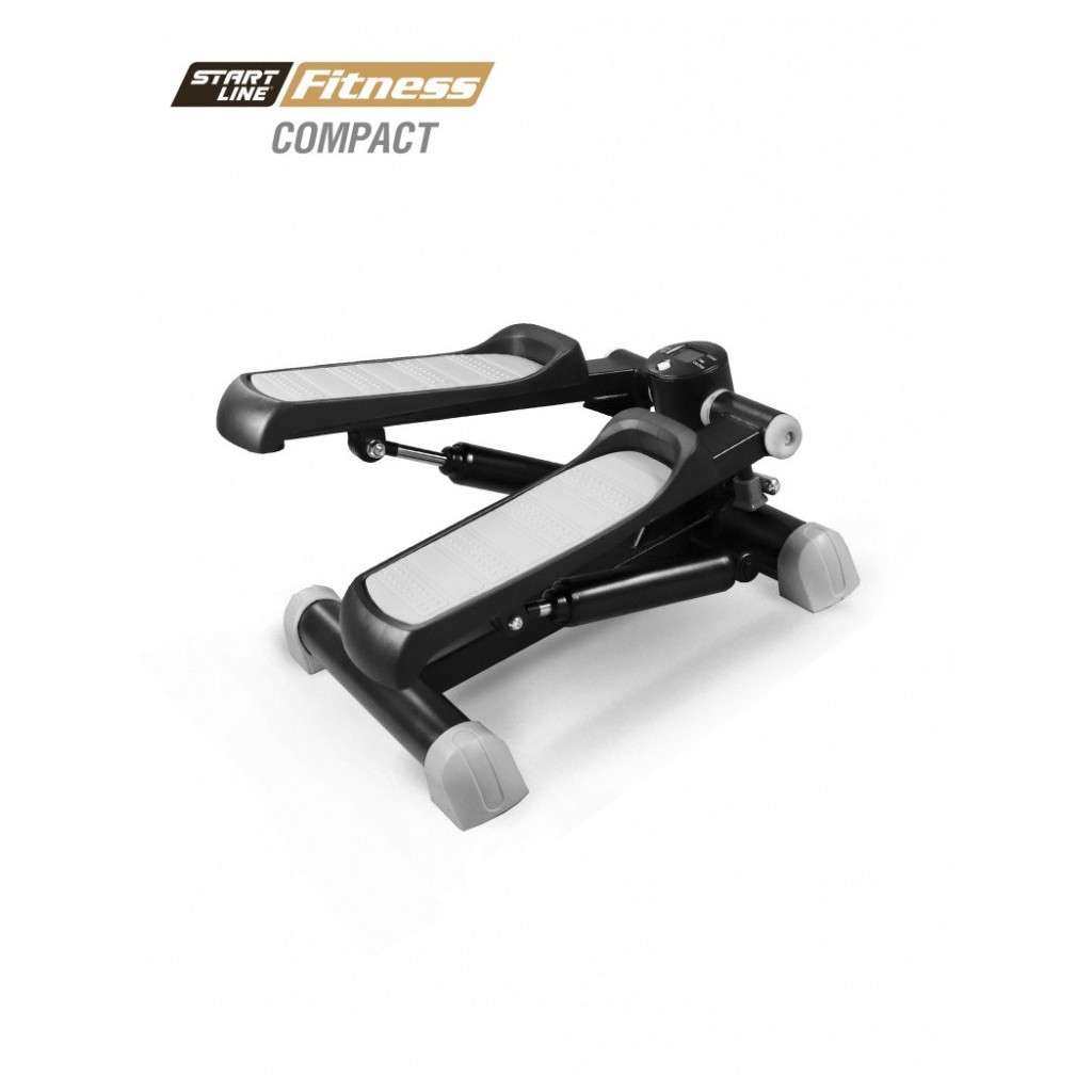 Мини-степпер COMPACT