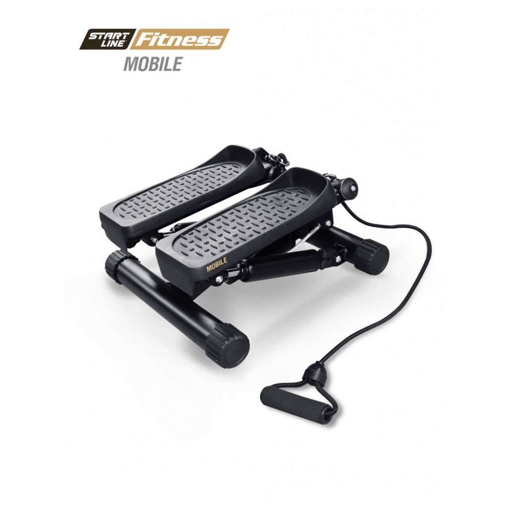 Мини-степпер поворотный MOBILE